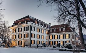 Hotel Schloss Hünigen