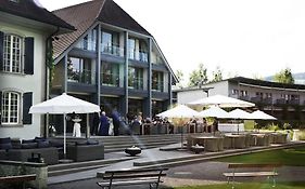 Hotel Schloss Hünigen